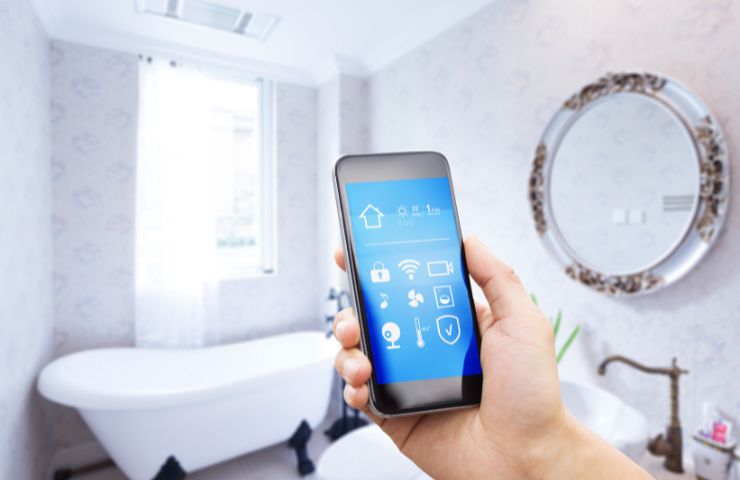 bagno smart