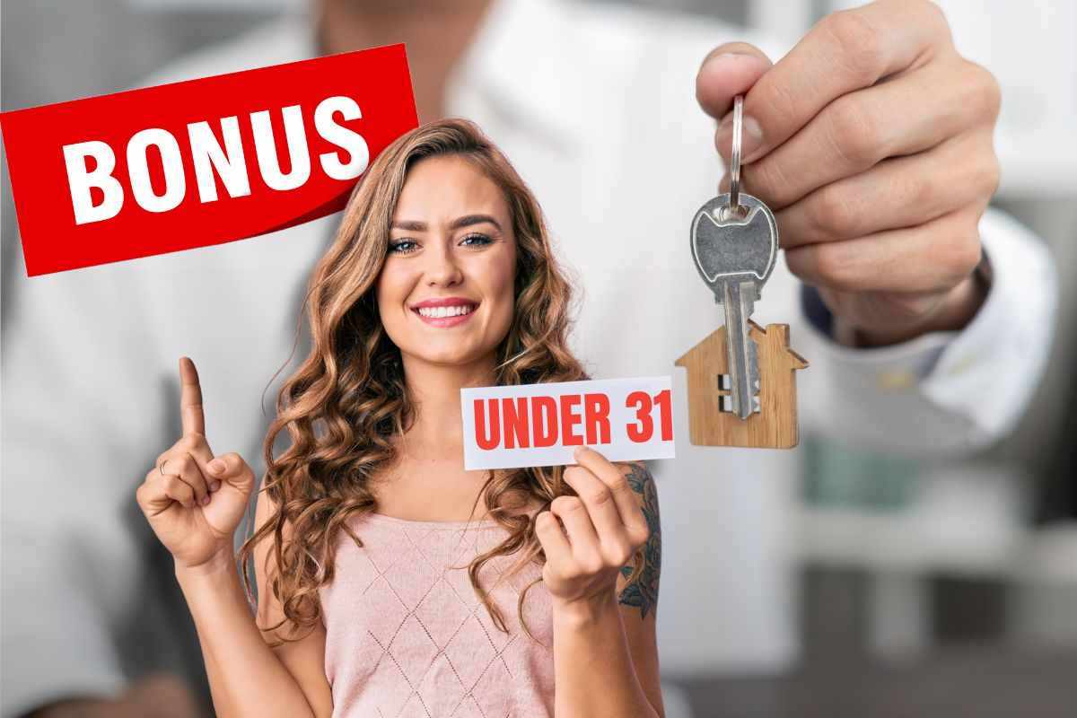 bonus affitto giovani under 31, come ottenerlo