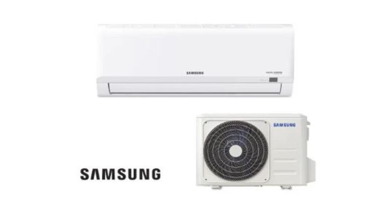 offerta leroy merlin climatizzatore samsung 