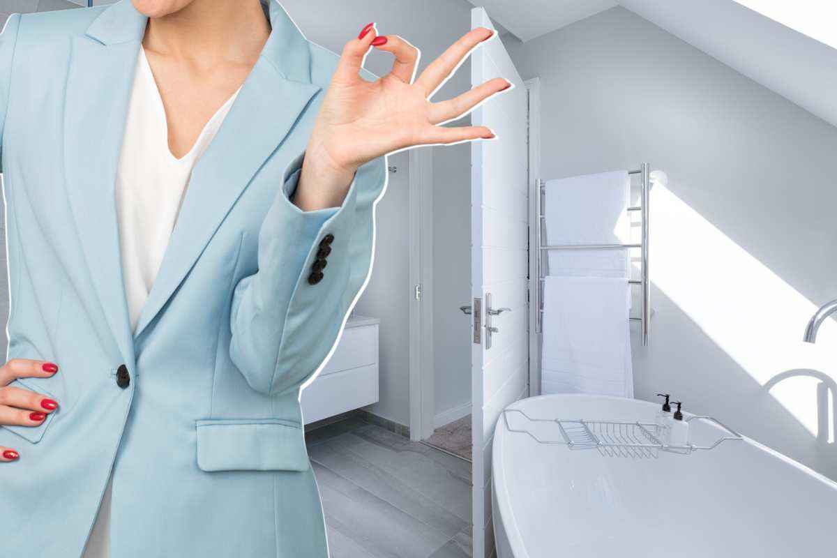 Bonus bagno opportunità ristrutturazione