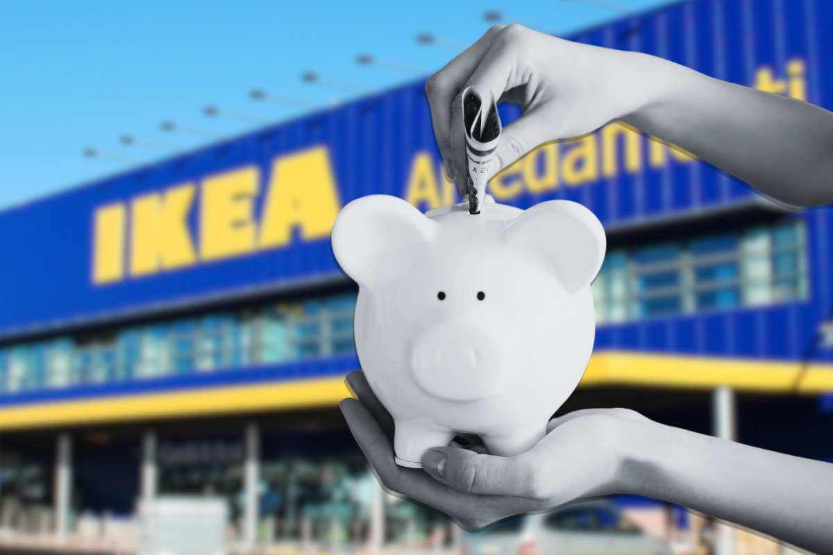 Ikea, contro l'inflazione calano i prezzi