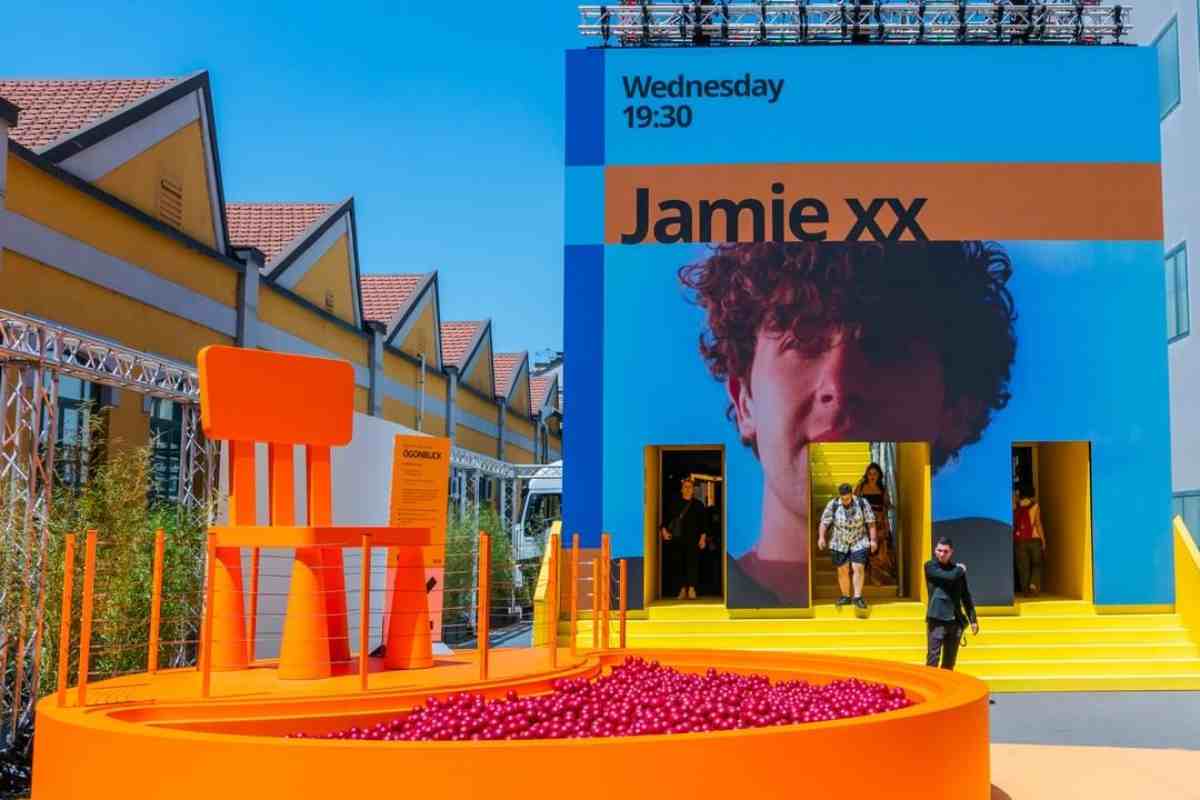 ikea milano design week fuorisalone 2024 programma novità