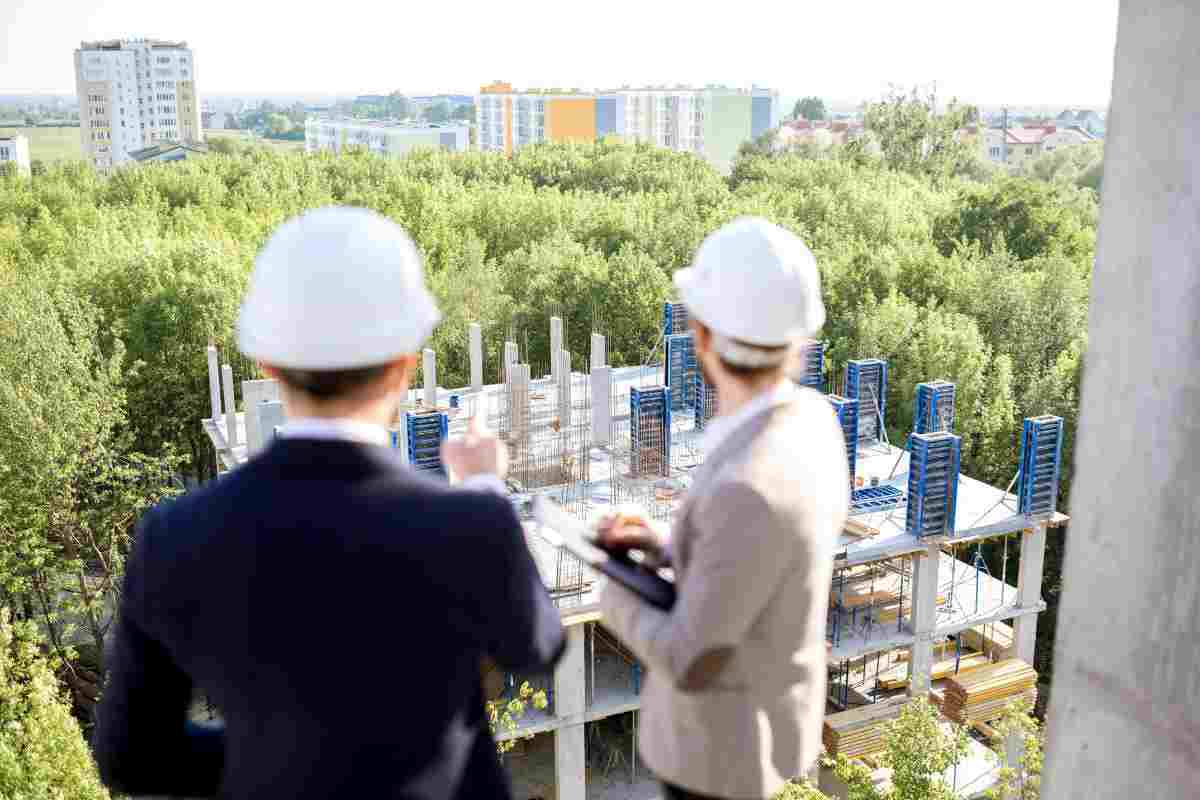 Direttive case green, esenzioni fino al 22% edifici