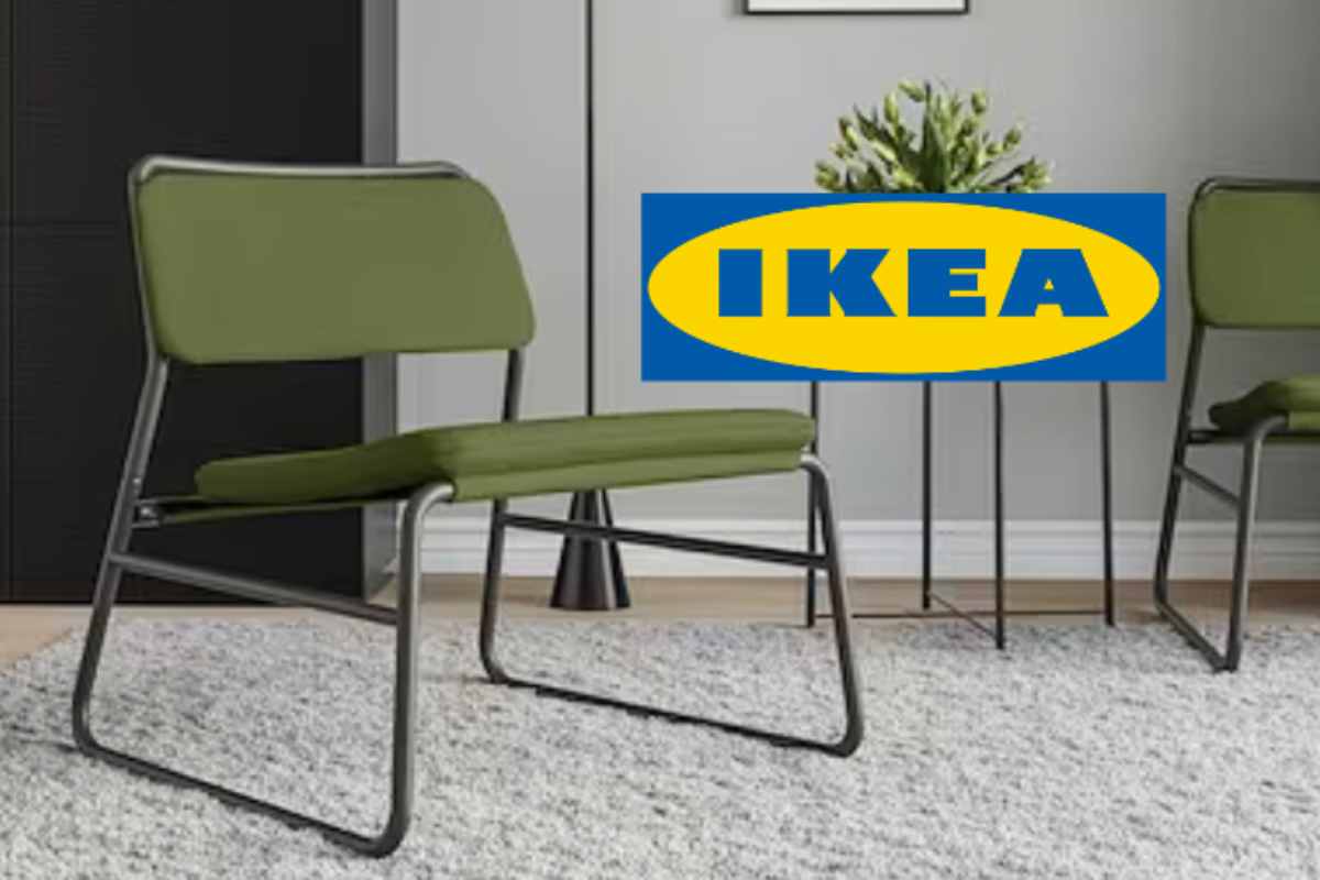 collezione primavera 2024 ikea