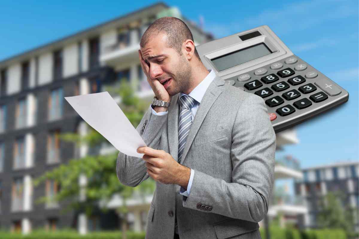 cosa comprendono le spese di condominio?