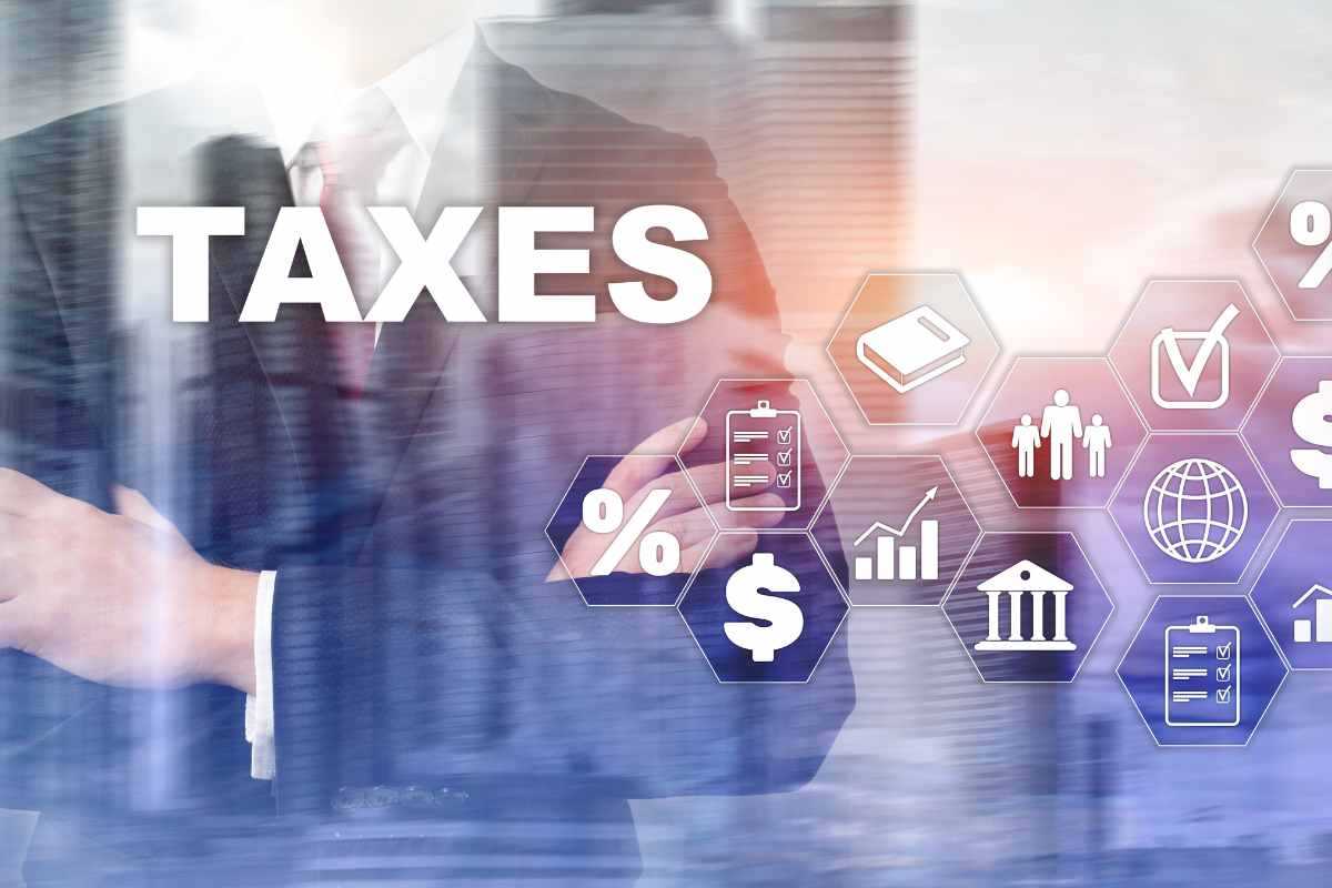 riforma fiscale cambiano date e modalità pagamento tasse