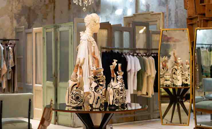 Antonio Marras al Fuorisalone 2024