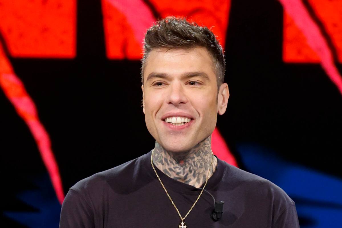 Fedez ha una nuova casa