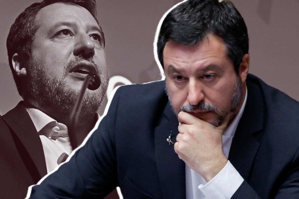 Rivelato il segreto del Piano Casa Salvini