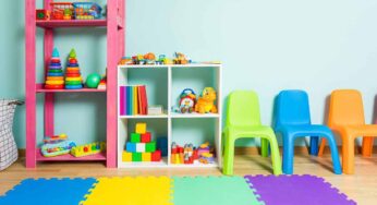 Cameretta dei bambini, solo così potrà essere sempre in ordine e perfettamente organizzata