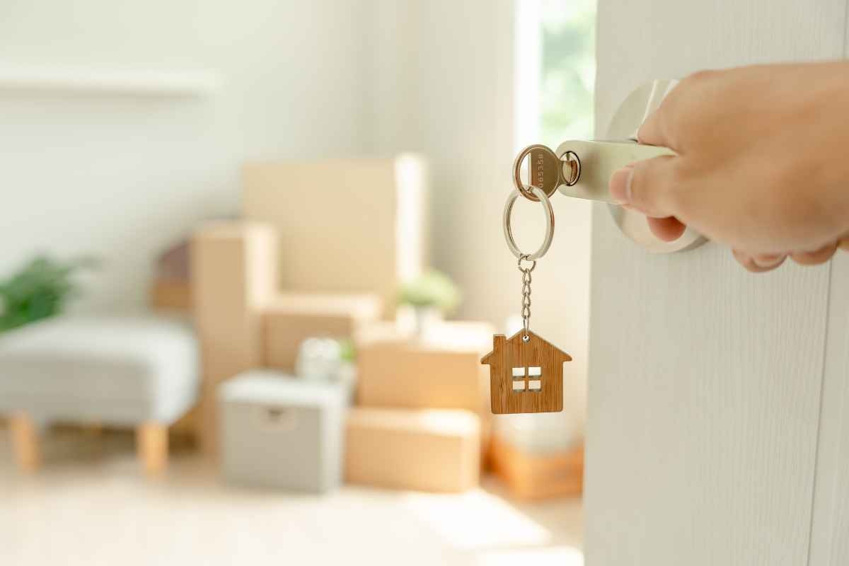 La strategia più furba per comprare casa senza mutuo