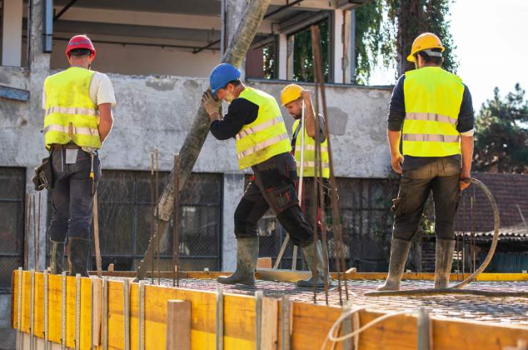 legge sui lavori in condominio