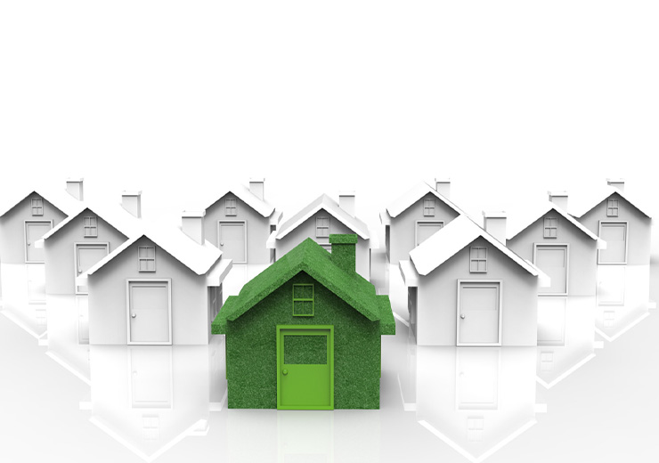 ¿Qué es la Directiva sobre viviendas ecológicas?