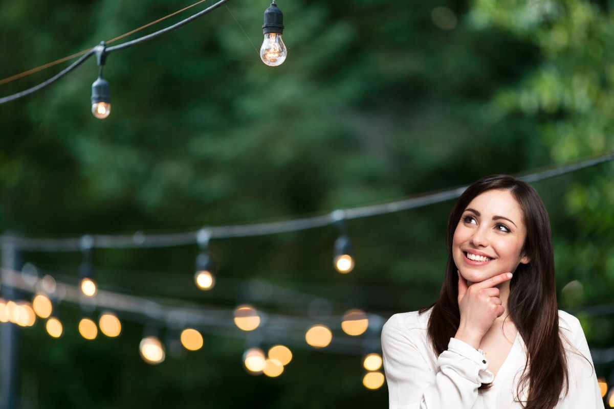 Cambia volto alla tua casa con la giusta illuminazione