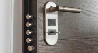 Tutti si affrettano a mettere la porta blindata nuova grazie al bonus, come approfittare