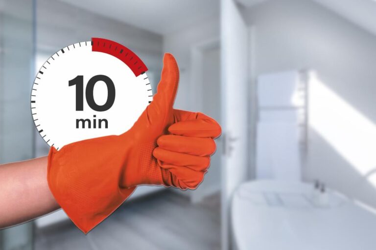 Pulizie Di Casa: Con Questo Trucco Risparmierai Un Sacco Di Soldi - Foto 6