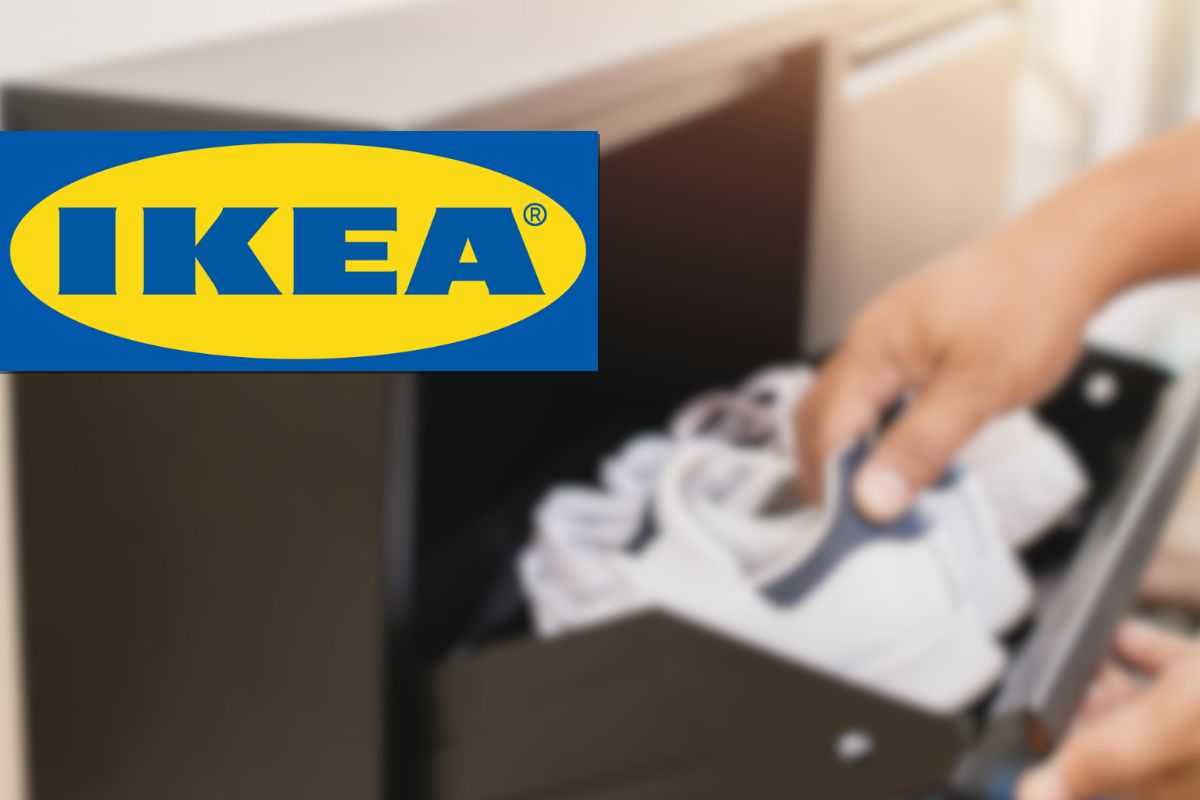 ikea rivoluziona ingresso di casa