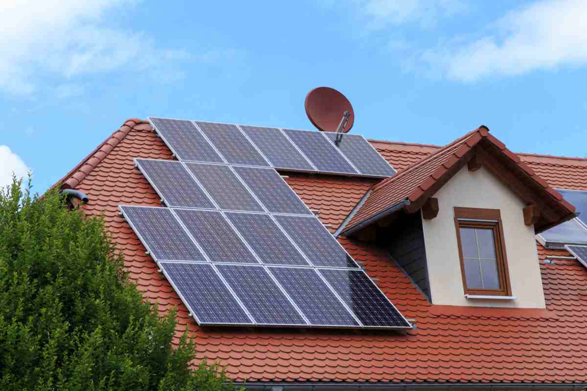 Arriva il bonus fotovoltaico senza Cila