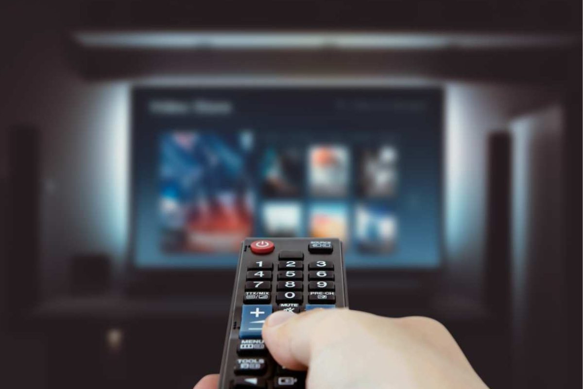 Smart TV for nothing?  The trick (that no one knows) to make this possible