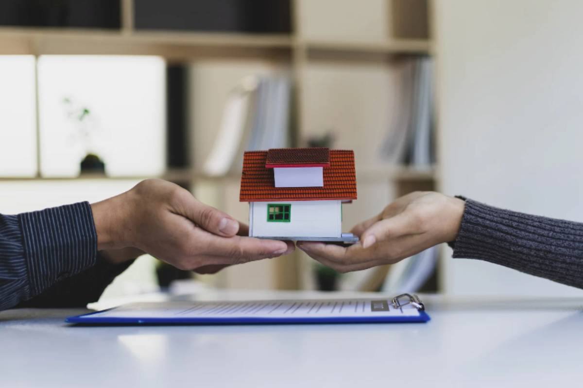 obblighi e adempimenti di una casa in eredità