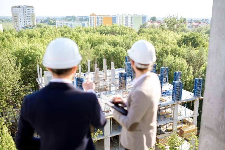 costi dei lavori per casa green