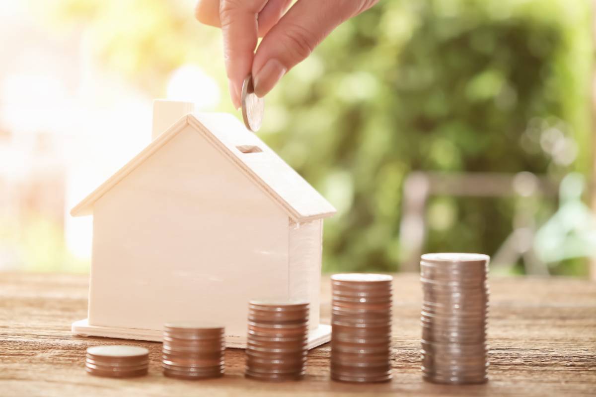 l'amministratore di condominio paga i bonus casa