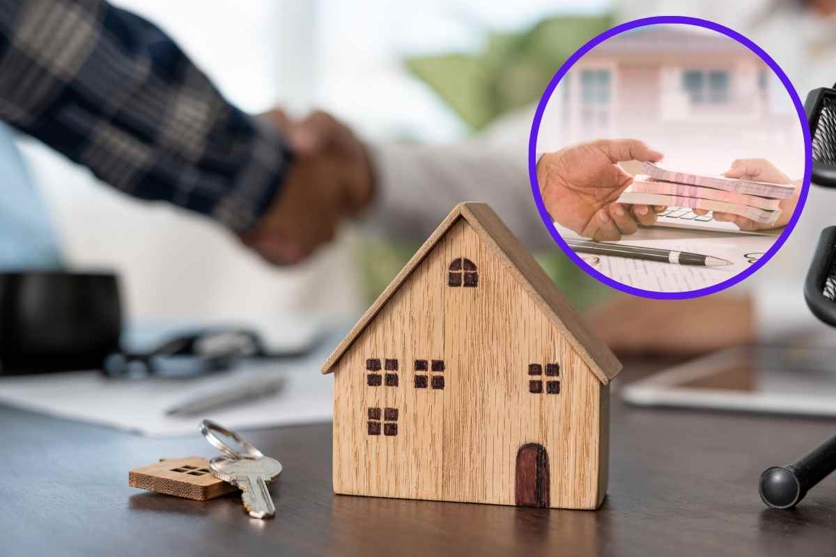 Mutui far scendere la rata del 30%