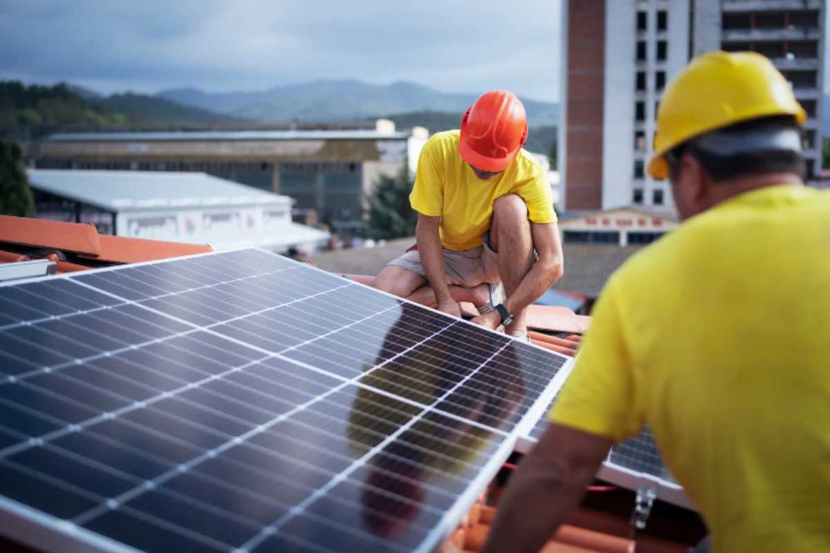 detrazioni fotovoltaico