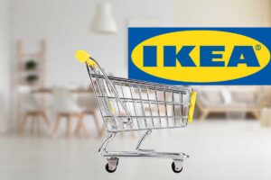 Super offerte Ikea per rinnovare la casa