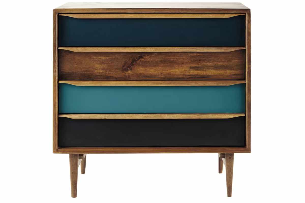 Cassettiera Janeiro Maisons du Monde