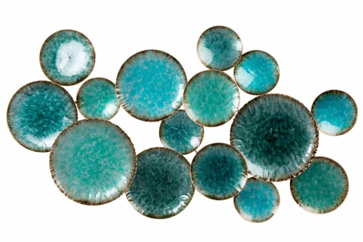 Decorazione da parete Santiago Maisons du Monde