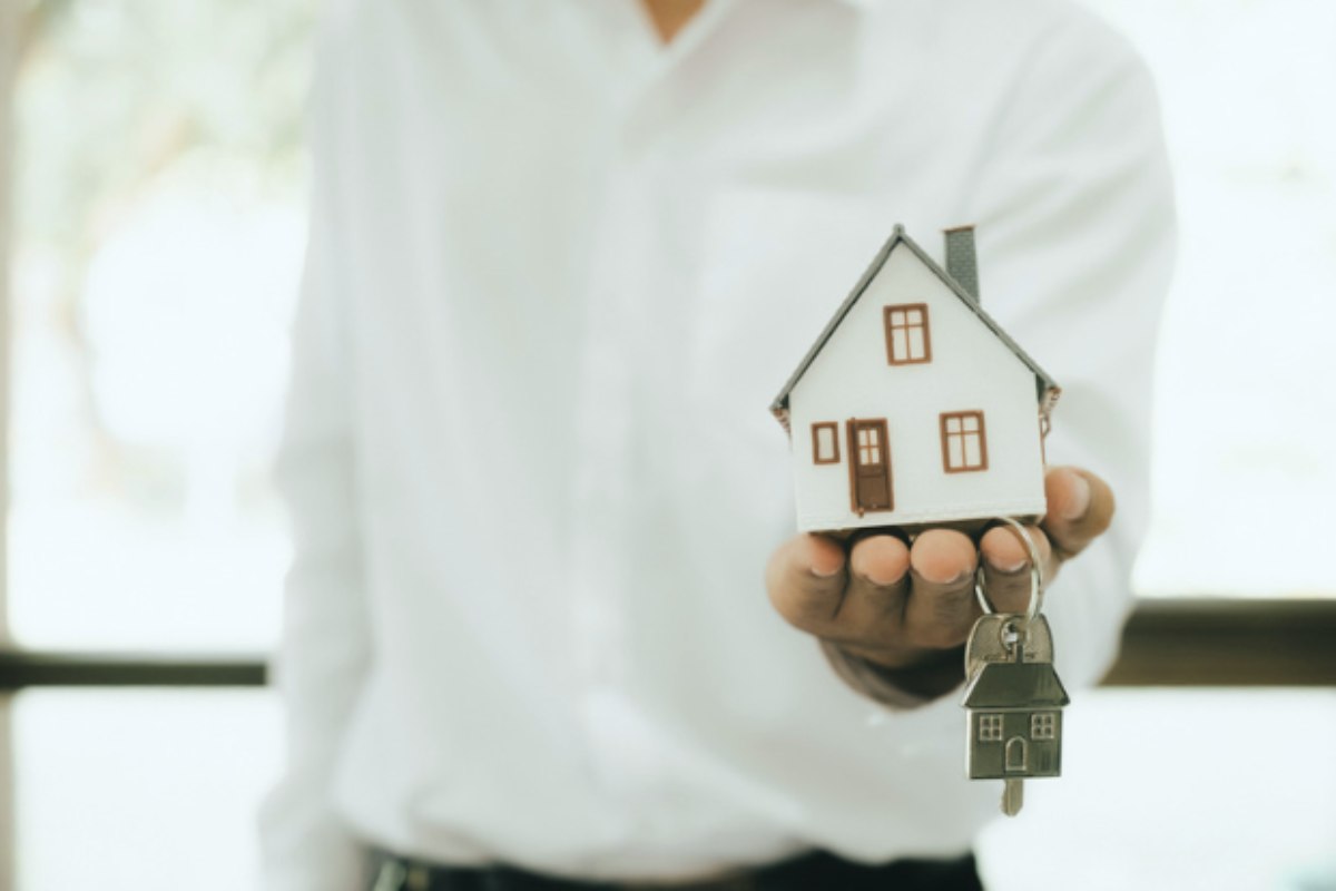 rischio proprietario residenza immobile in affitto