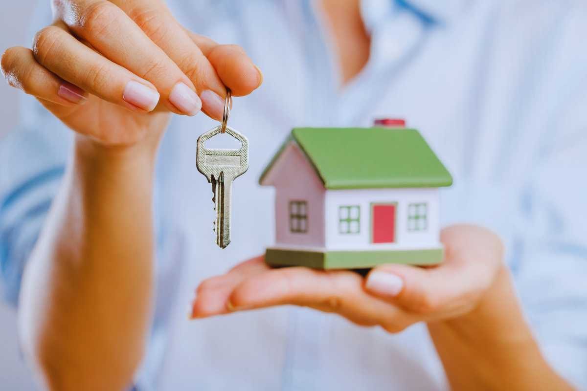 case a prezzi bassi su cui investire