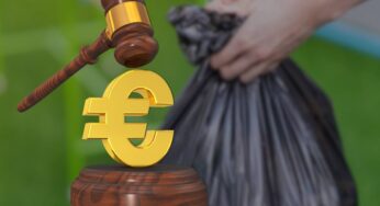 Altro che TARI: la vera stangata sono i nuovi 10.000 euro di multa per questo errore quando getti la spazzatura
