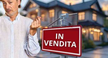 Vendere casa diventa sconveniente con la circolare n°13/2024 “Mercato bloccato”