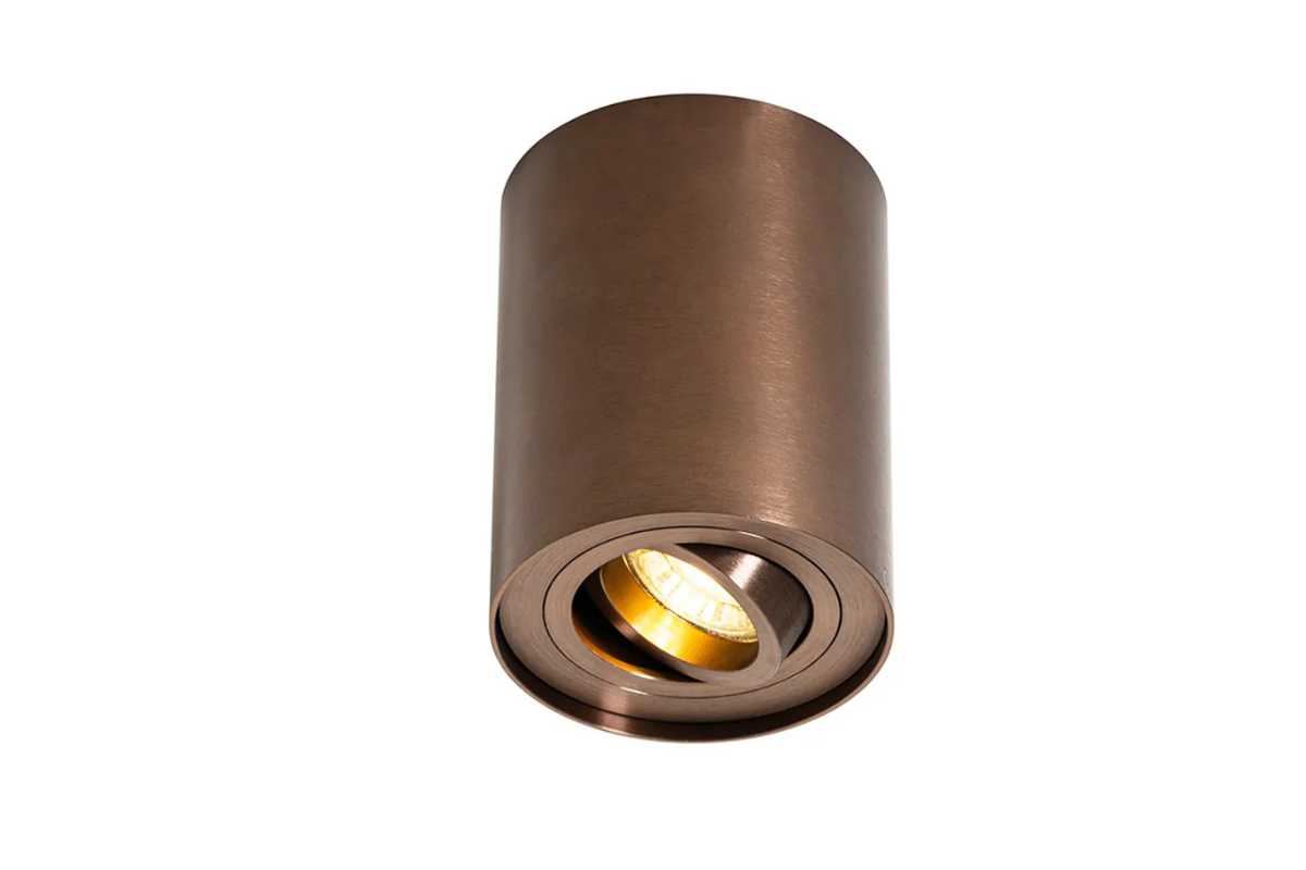 Faretto Rondoo Up Qazqa 