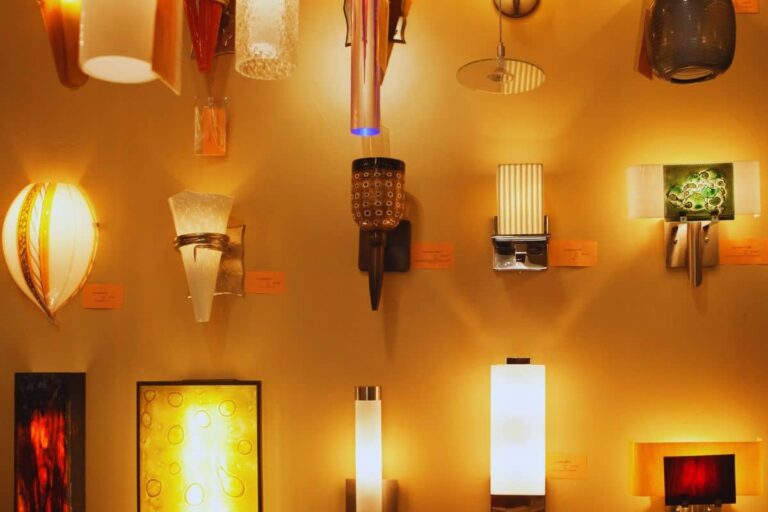 Arreda le pareti di casa con l'illuminazione: la soluzione perfetta per ...