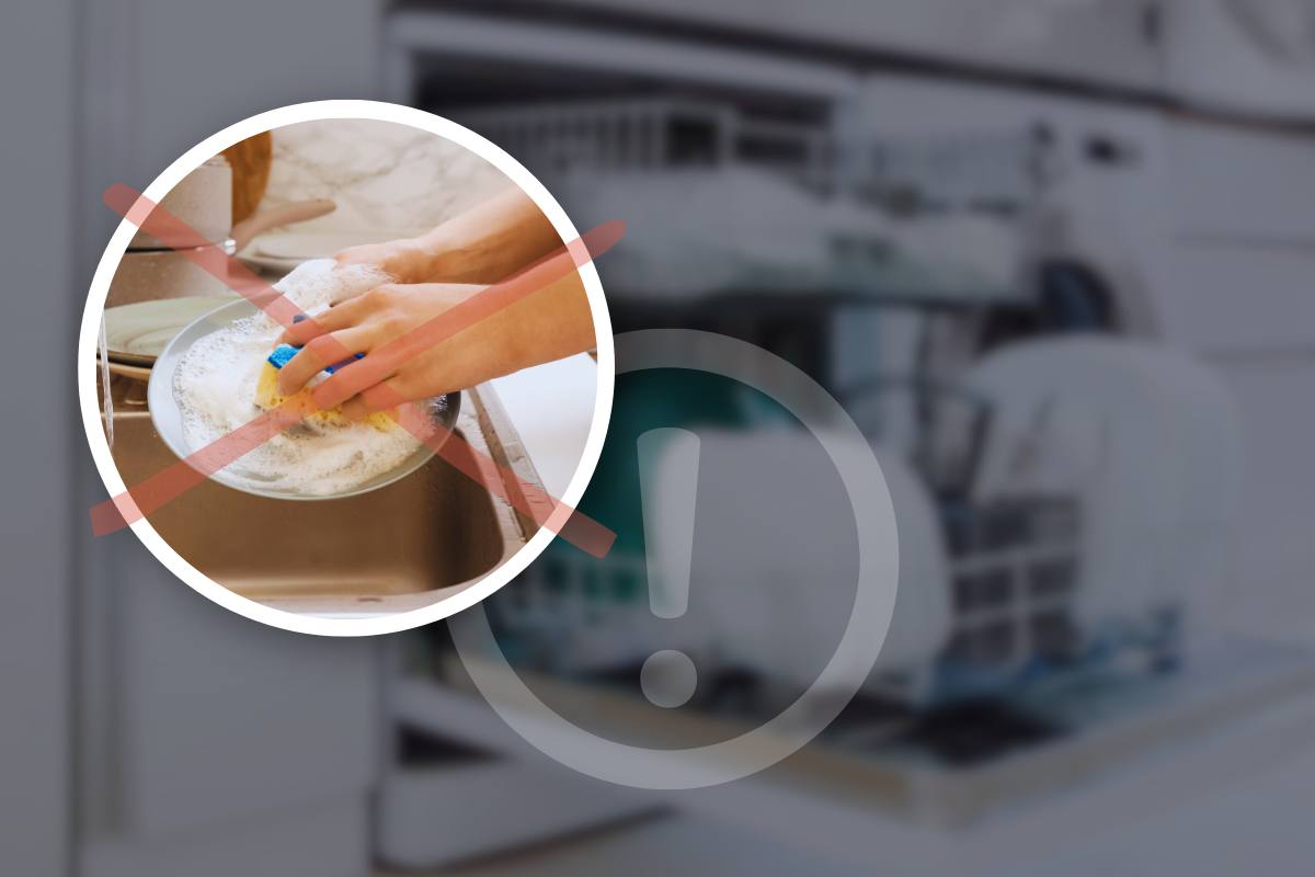 dettagli lavastoviglie più conveniente lavaggio a mano