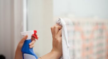 Casa pulitissima con un solo ingrediente, ma fai attenzione a come lo usi