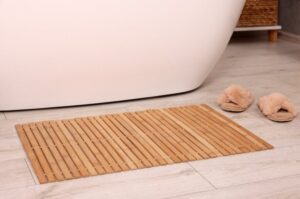 Tappeti bagno, accessori bagno indispensabili - Tappeti - Come