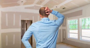 Se hai voglia di ristrutturare casa, attenzione: potrebbe trattarsi di un problema serio da non sottovalutare