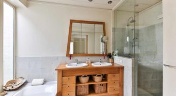 Aumenta il valore della tua casa, il segreto è il bagno: come trasformarlo con poco