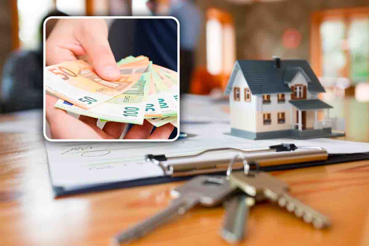 Come ottenere il bonus mutui
