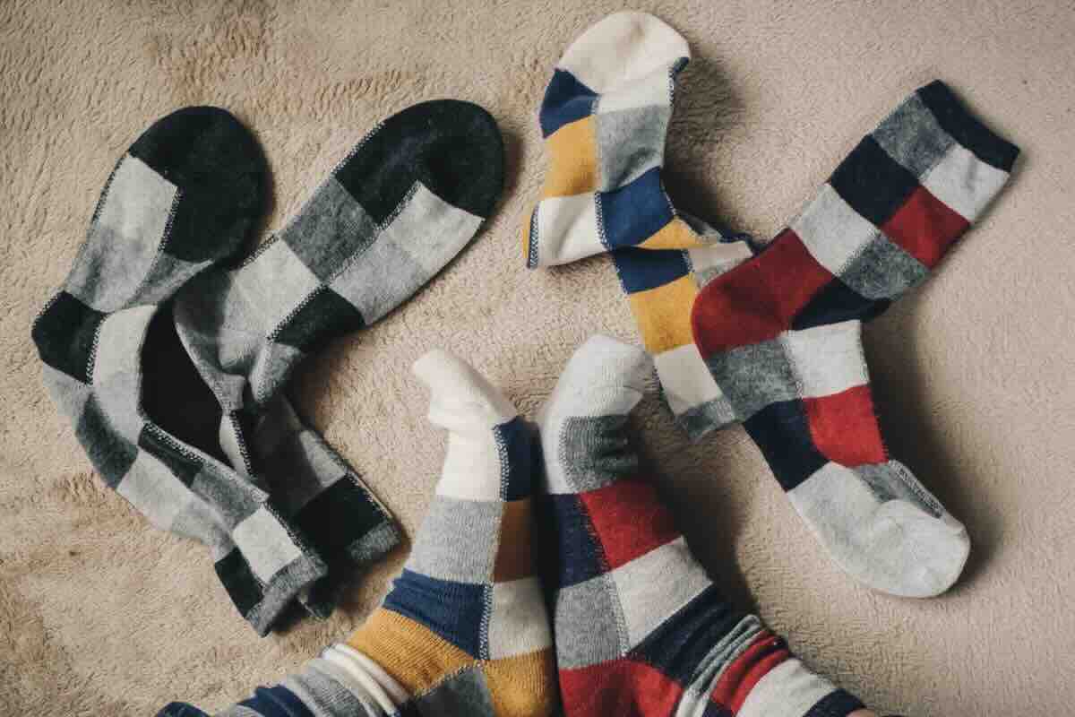 Trucco calzino: perché lo stanno facendo tutti