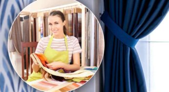 Tende (troppo) semplici o vecchie: il consiglio prezioso degli interior designer per renderle stupende