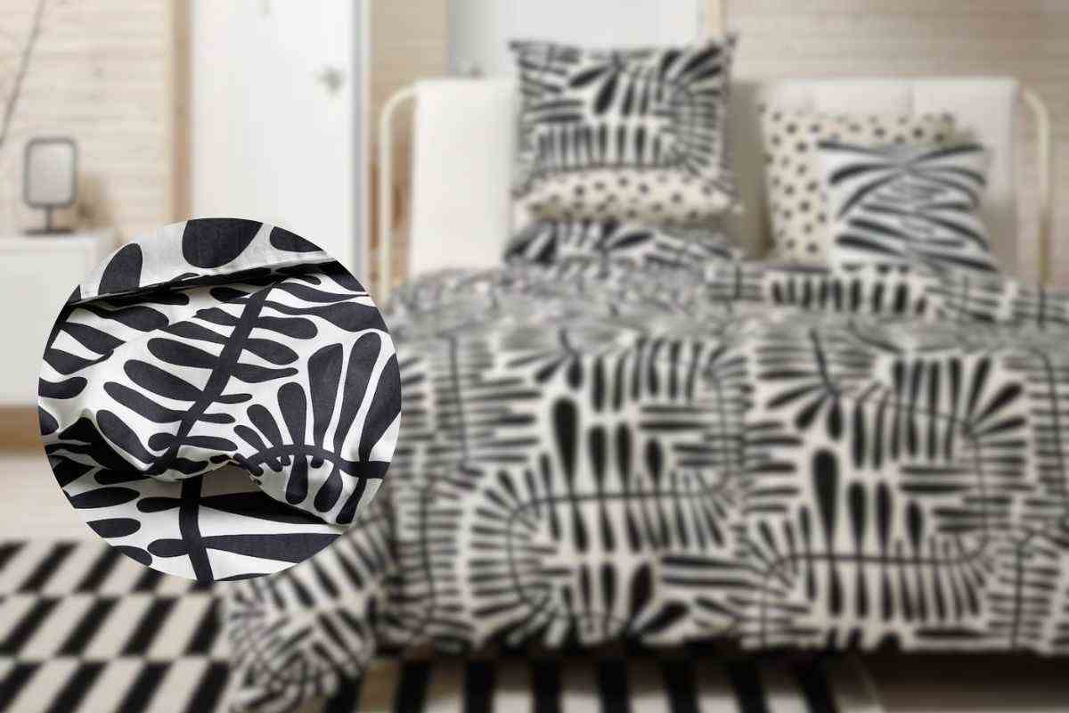 BURRITO BLANCO Set Di Lenzuola Bianche Per Ospitalità - Letto Singolo 80x190/200 Cm - 50% Cotone 50% Poliestere - Morbido E Facile Da Stirare