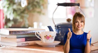 Libreria in cucina, il tocco di design alla portata di tutti: come inserirle al meglio