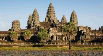 I monumenti più antichi al mondo: un viaggio nel tempo alla scoperta di meraviglie millenarie
