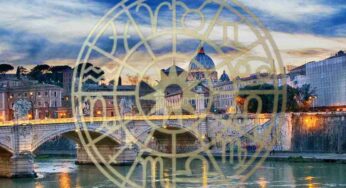 Roma astrologica: curiosità, leggende e segreti della Città Eterna