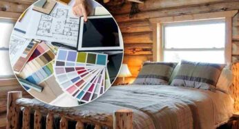 Torna la moda delle camere da letto rustiche: i consigli di design per crearne una